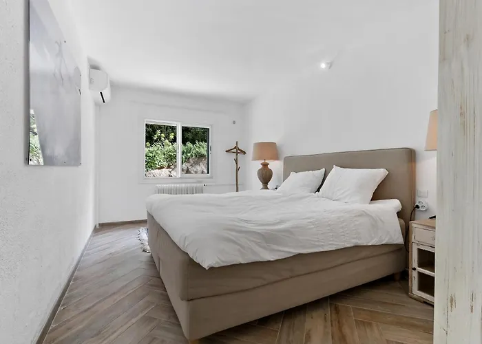 Golf Et C5 Sainte-Maxime