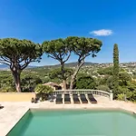 Golf Et C5 Willa Sainte-Maxime
