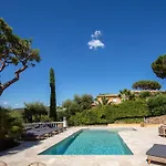 Vila Golf Et C5 Sainte-Maxime