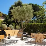 Golf Et C5 * Sainte-Maxime