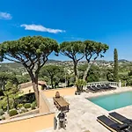 Golf Et C5 Vila Sainte-Maxime