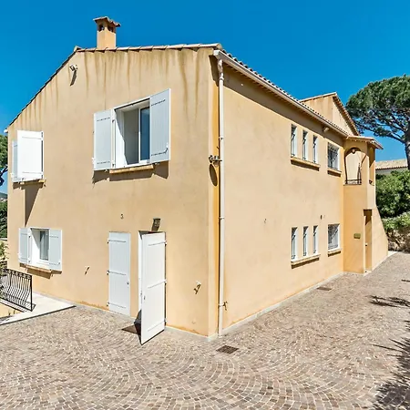 Golf Et C5 Sainte-Maxime