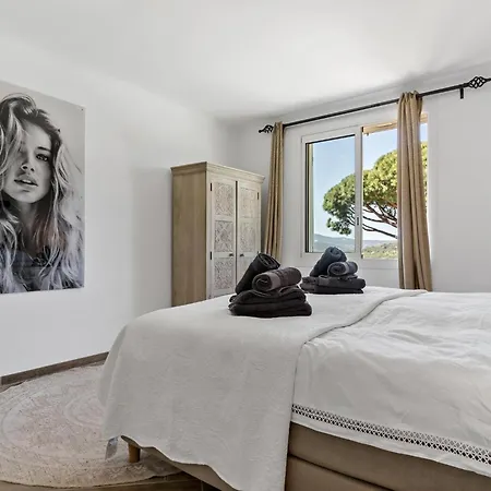 Vila Golf Et C5 Sainte-Maxime