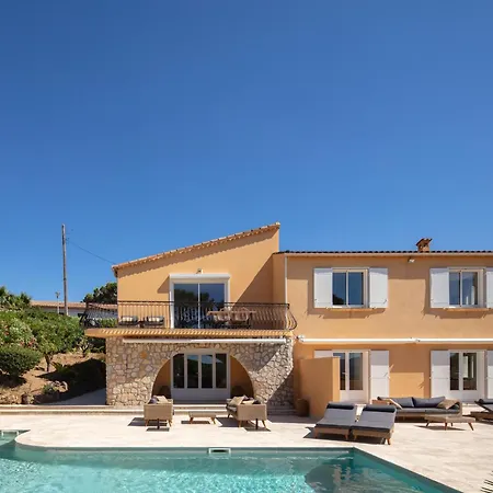 Golf Et C5 * Sainte-Maxime