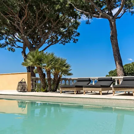 Golf Et C5 Sainte-Maxime