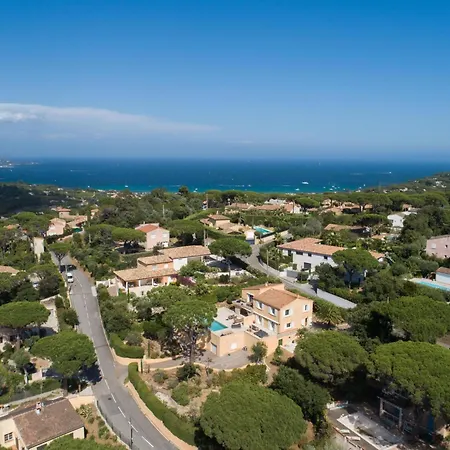 Villa Golf Et C5 *