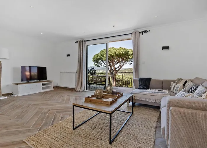 Golf Et C5 * 생트막시메