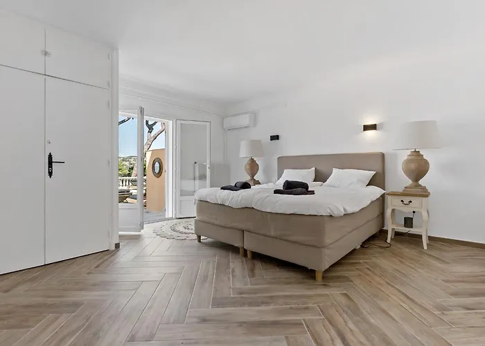 Golf Et C5 * Sainte-Maxime