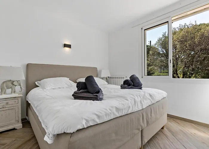 Golf Et C5 * Sainte-Maxime