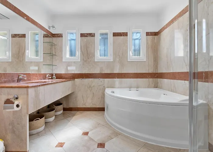 Golf Et C5 빌라 생트막시메