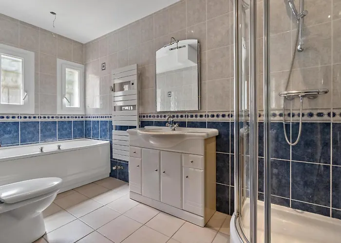 Golf Et C5 * 생트막시메