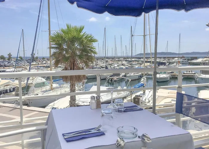 Golf Et C5 Villa Sainte-Maxime