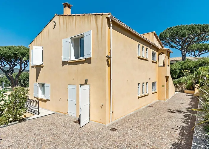 Golf Et C5 Sainte-Maxime