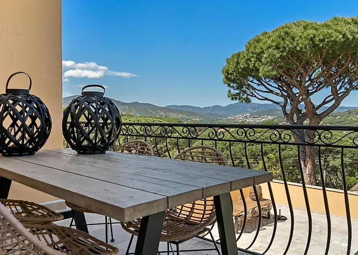 Golf Et C5 생트막시메